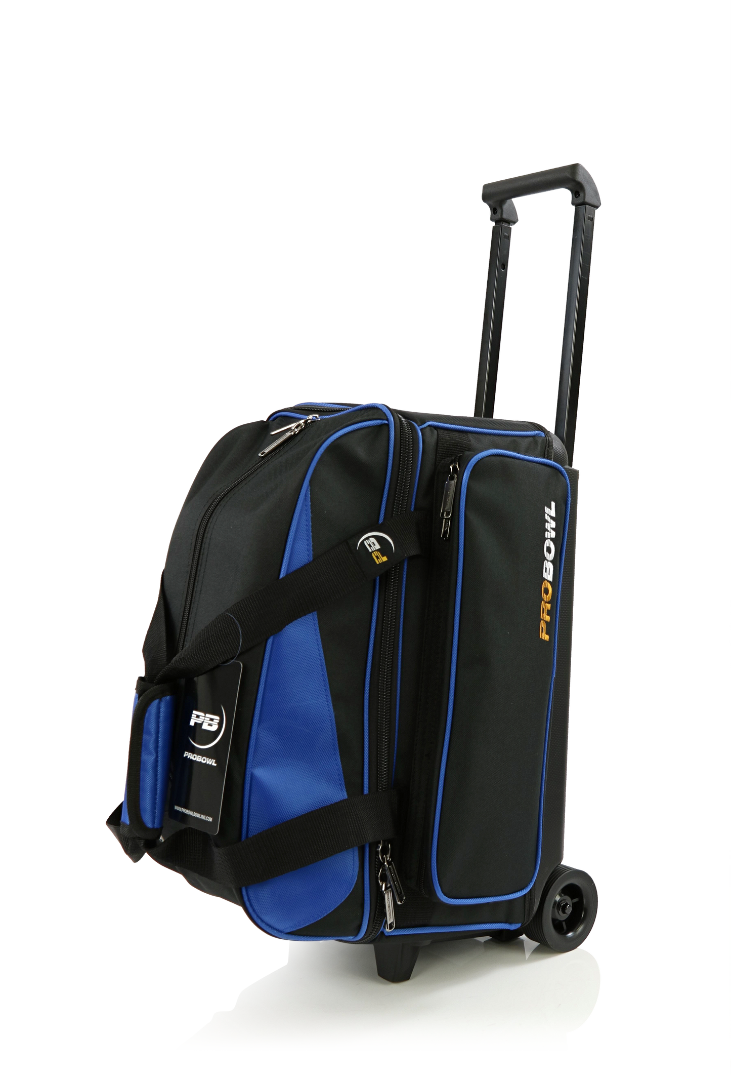 Probowl basic 2 Ball Roller Bag