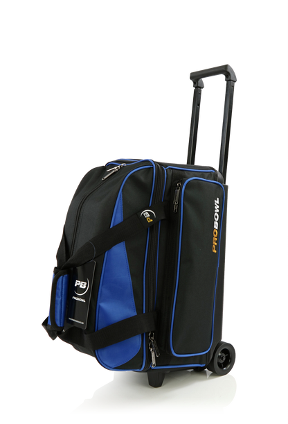 Probowl basic 2 Ball Roller Bag
