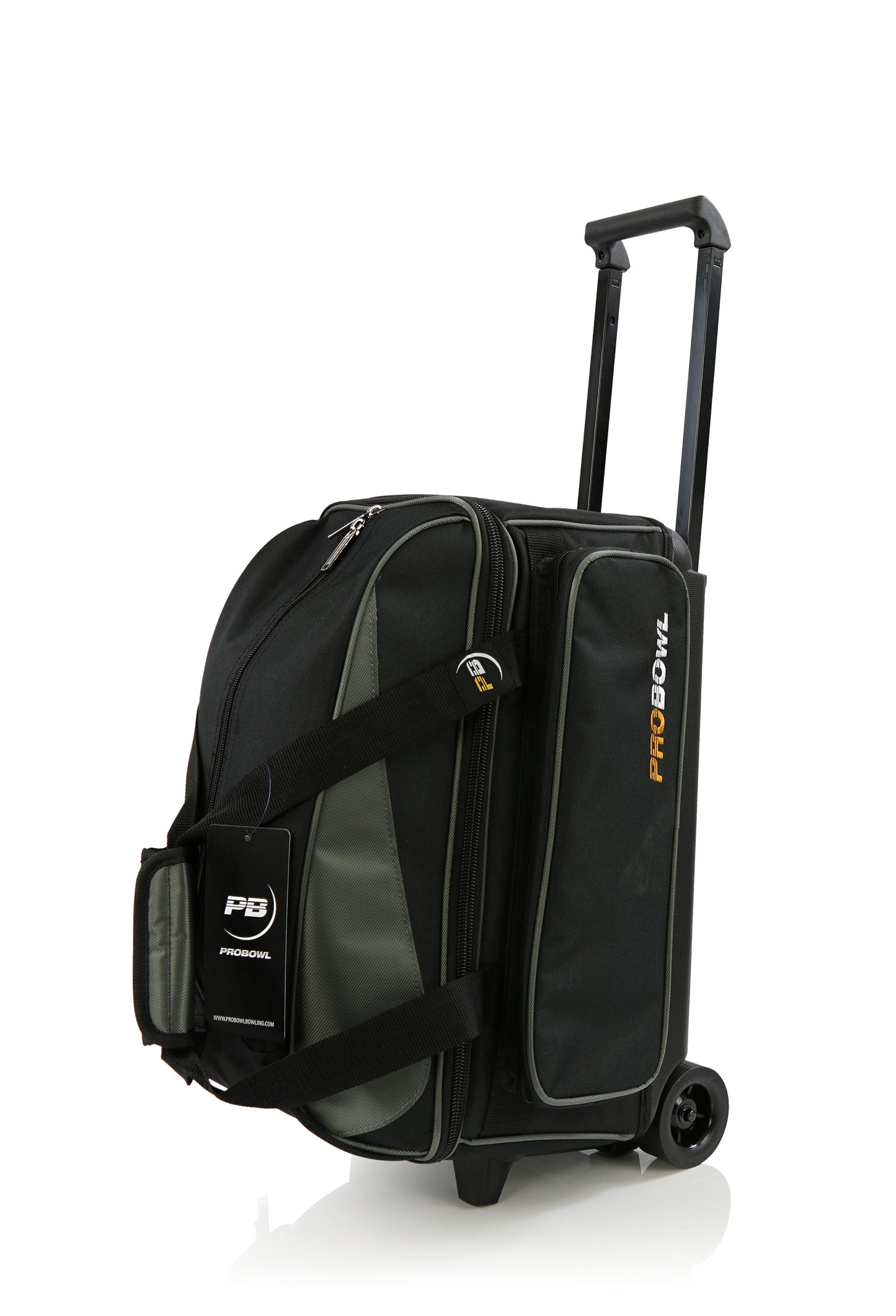 Probowl basic 2 Ball Roller Bag