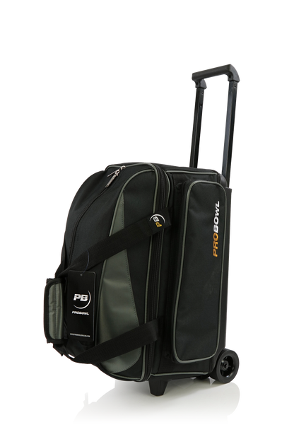 Probowl basic 2 Ball Roller Bag