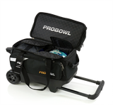 Probowl basic 2 Ball Roller Bag
