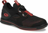 Dexter bowling shoes BOA lacing interchangable left slide sole Right Handed Bowling Shoes