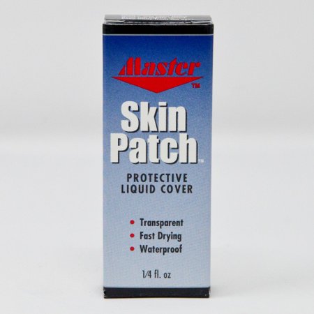 Skin Patch
